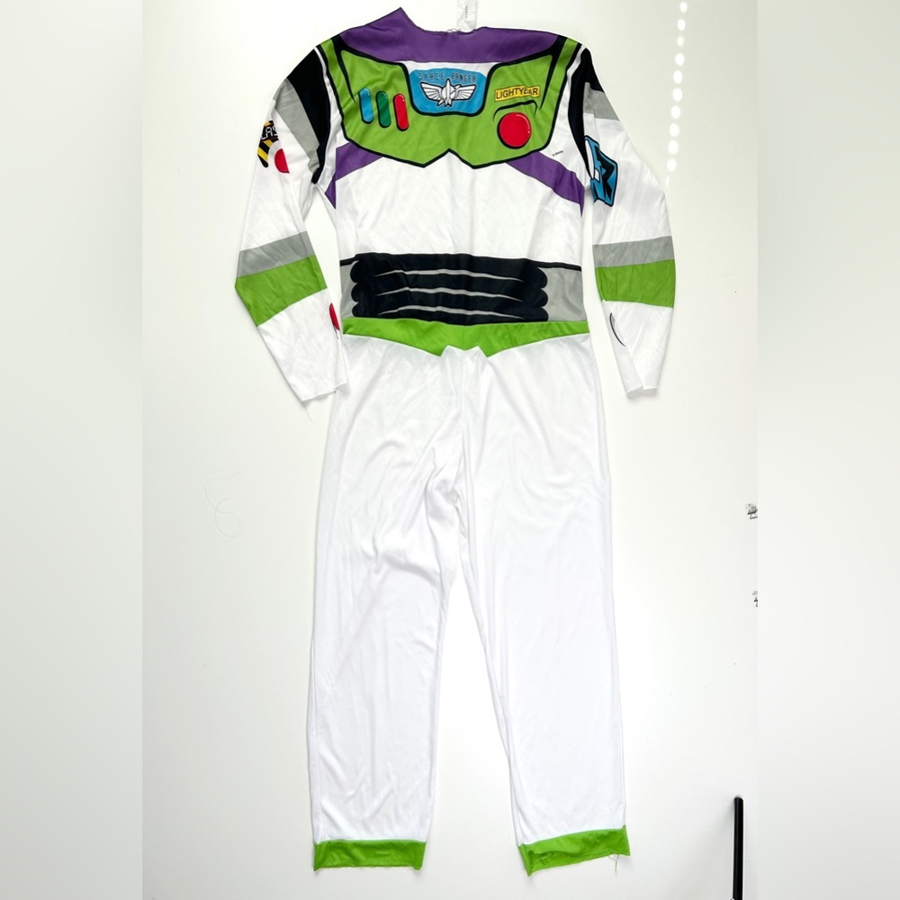 Men’s L Buzz Lightyear Costume - Toy Story - Disney store